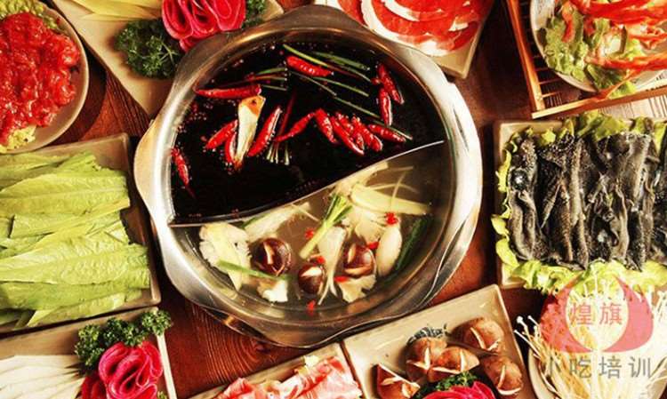 西安雷州火锅培训