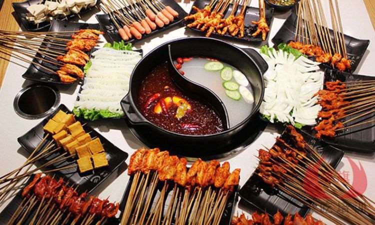 西安四川火锅培训