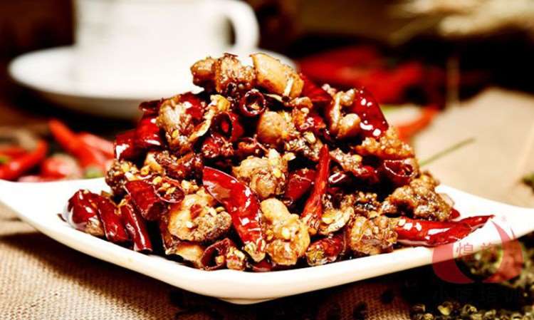 杭州川菜技术培训