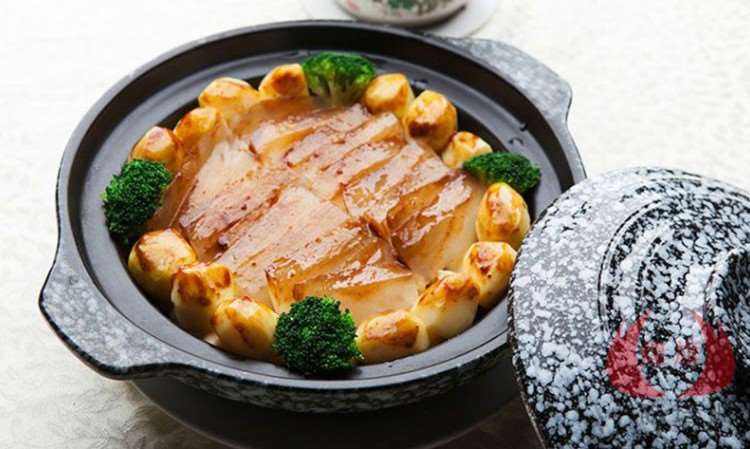 长沙粤菜制作培训