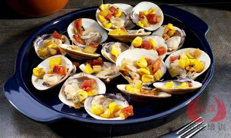 杭州培训家庭厨师厨艺培训