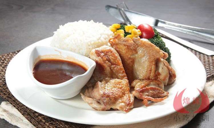 合肥特色扒类饭培训