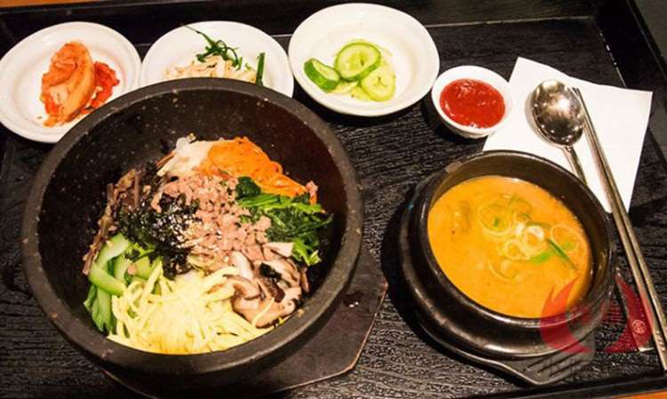 西安烤肉拌饭培训