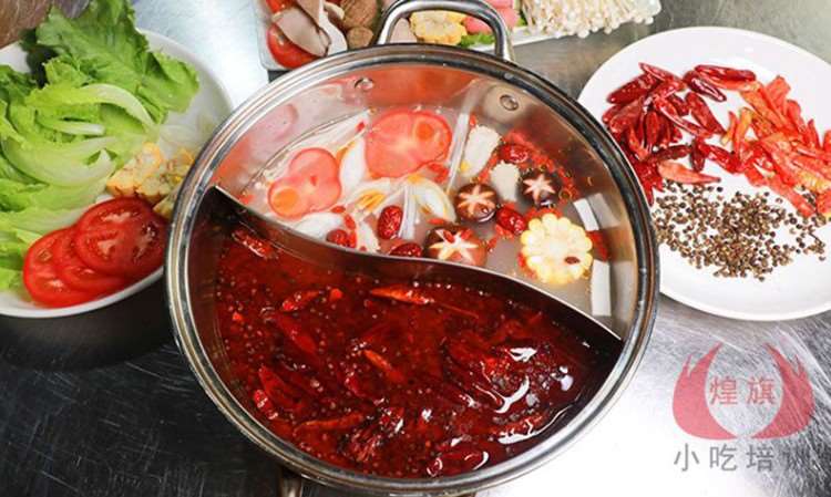 西安重庆火锅培训