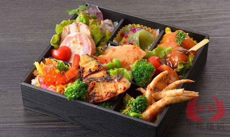 西安营养便当培训