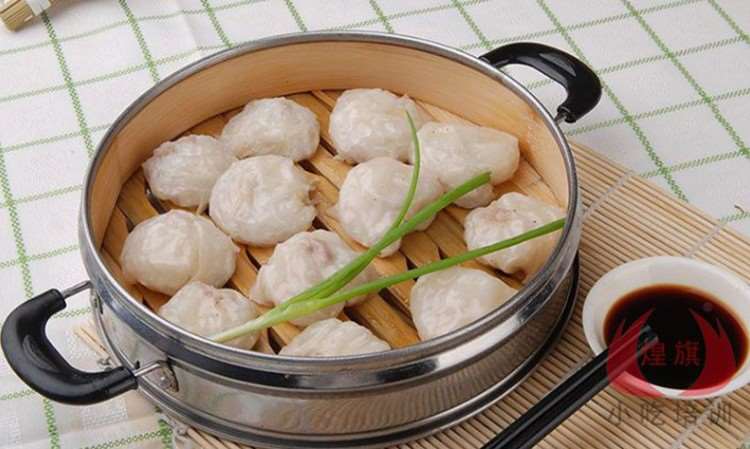 南昌沙县小吃培训