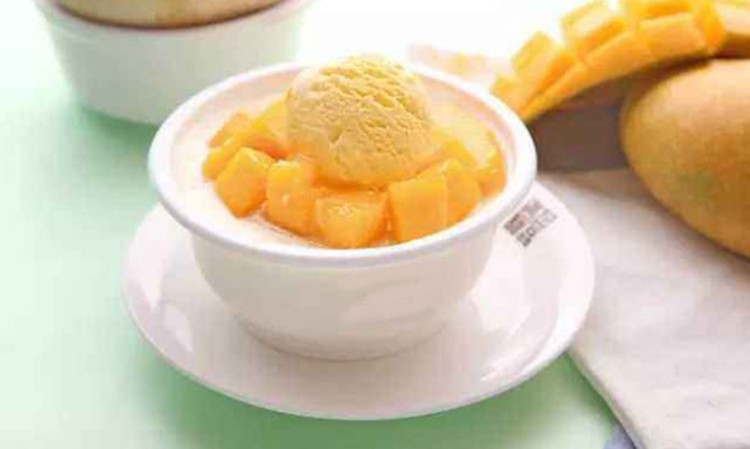 长沙满记甜品培训