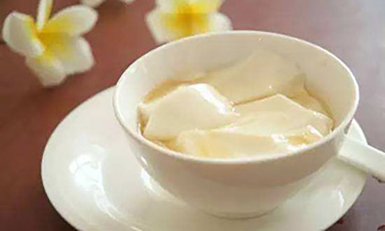 南昌豆腐脑培训