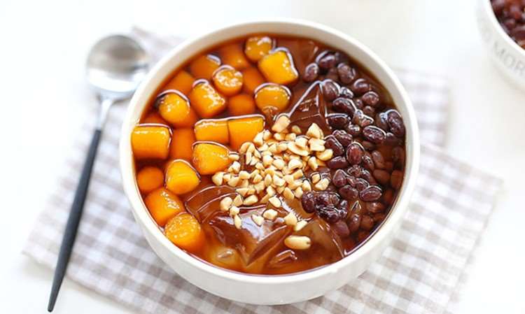 长沙四川冰粉培训