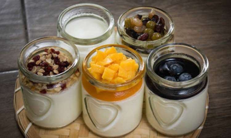 长沙手工酸奶培训