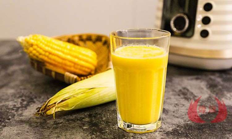 长沙黄记玉米汁培训