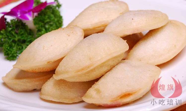 长沙油炸冰淇淋培训