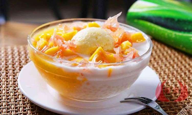 长沙港式甜品培训