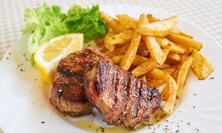 武汉香煎牛排培训