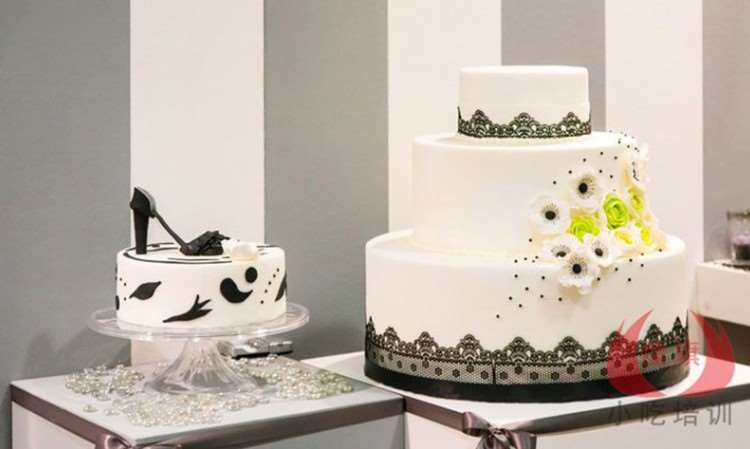 西安蛋糕面点培训班