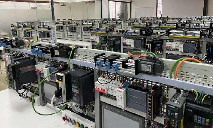 重庆市九龙坡区鼎恒职业培训学校