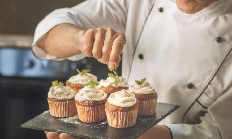 上海蛋糕糕点培训机构