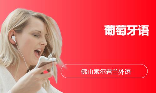 佛山葡萄牙语一对一学校