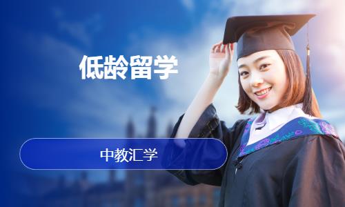 成都新加坡留学班