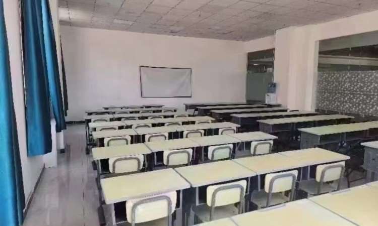 长春市登科公考