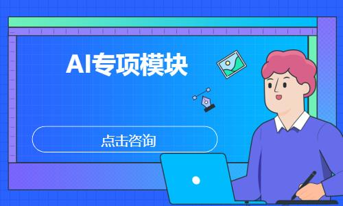 AI专项模块