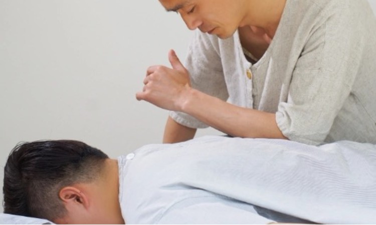 西安中医正骨学校