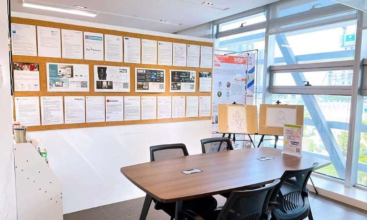 DiCO艺术留学（上海）