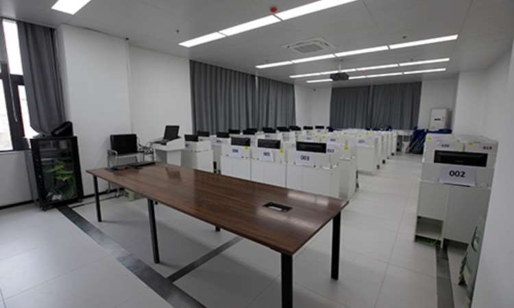 郑州百会（原阿炳）推拿康复职校