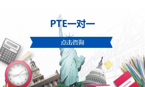 成都PTE一对一