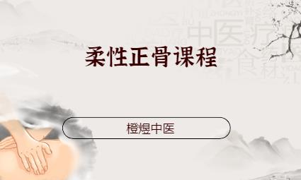 西安正骨学习班