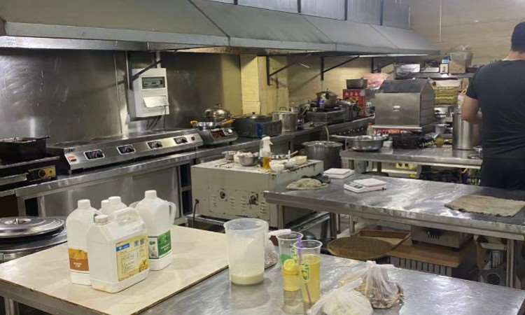 石家庄香香姐小吃