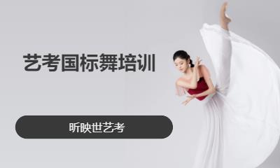 北京高考舞蹈集训