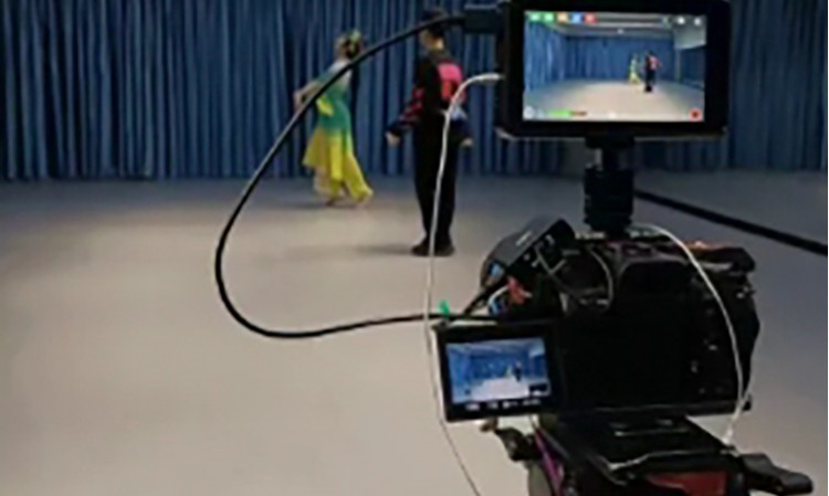 北京昕映世艺考