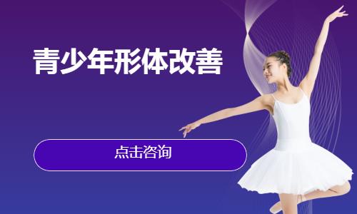 成都芭蕾舞培训中心