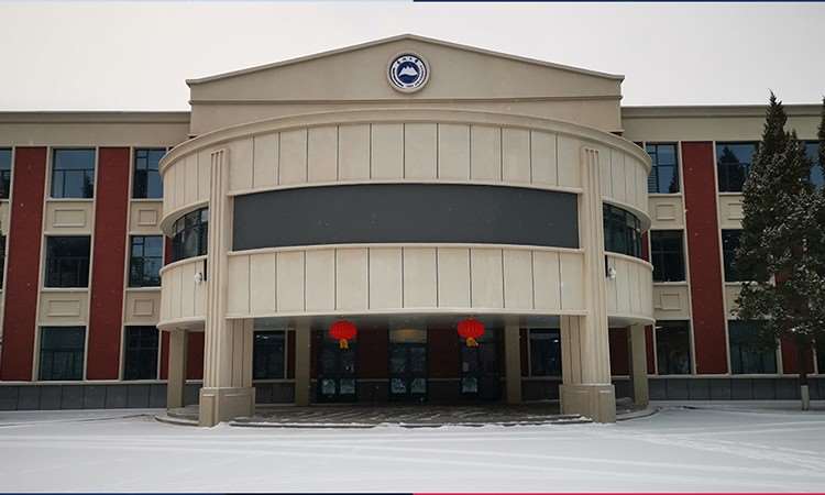 东北大学哈珀OSSD国际中心