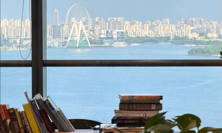 苏州新树优教育