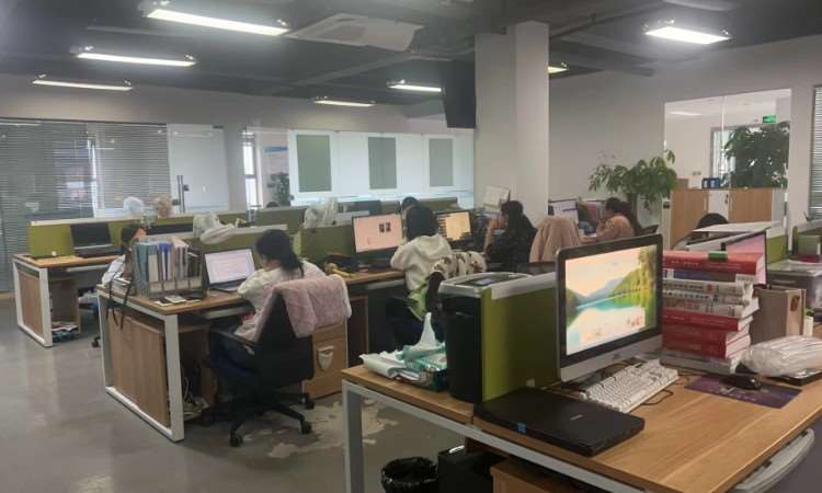 成都欣呈纵力教育