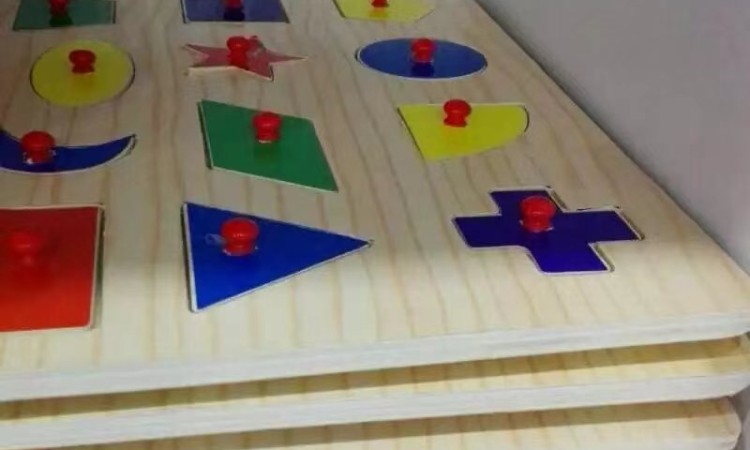 烟台启音语言感统能力成长中心