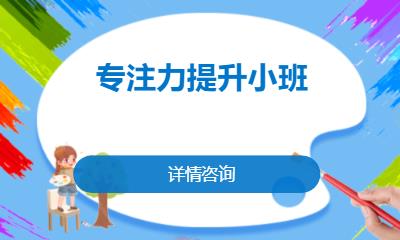 合肥注意力学习
