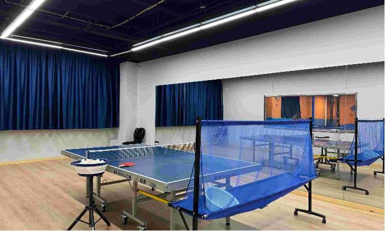  艾儿体育咨询馆