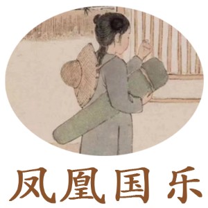 凤凰国乐@古筝古琴琵琶竹笛