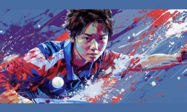 天津乒乓球课程