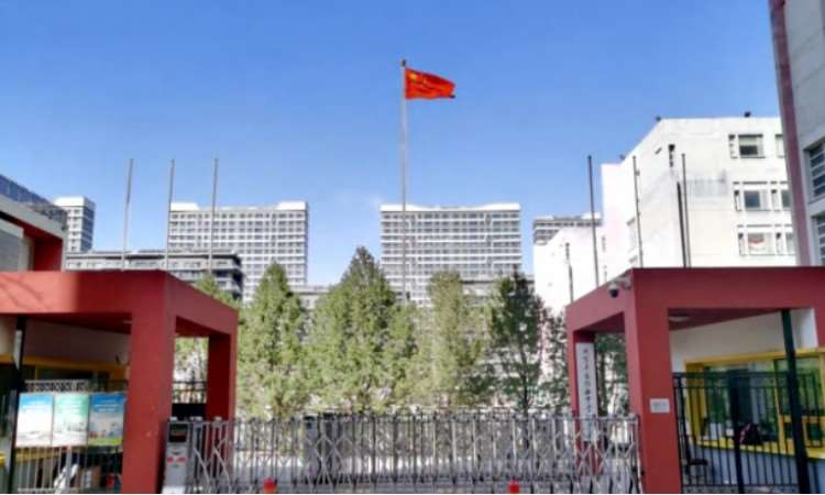 北京美教服教育