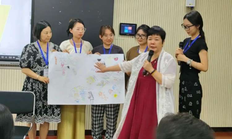 长沙二级心理咨询师培训价格