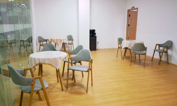 武汉悦己艺术中心