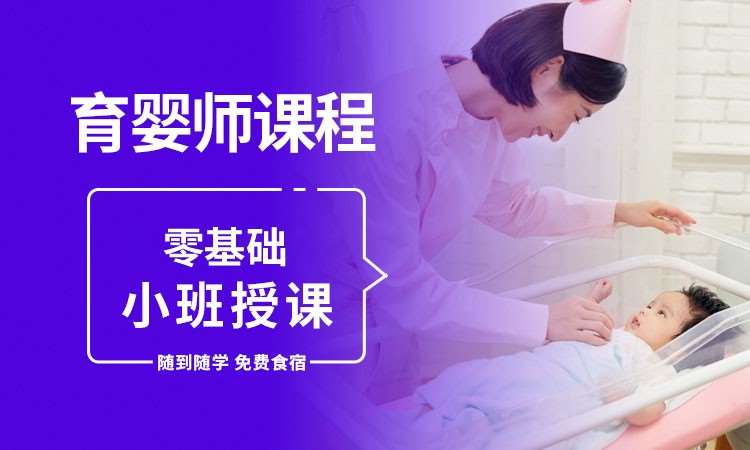 上海家庭育婴师培训