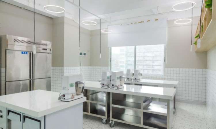 深圳爱焙乐教育