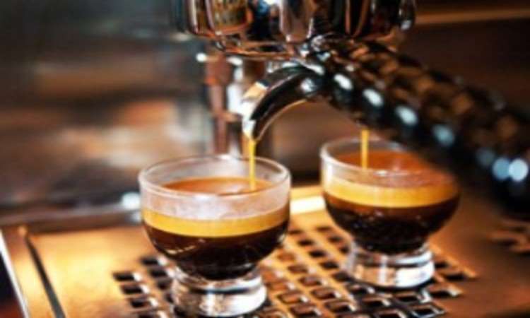 重庆咖啡师学习