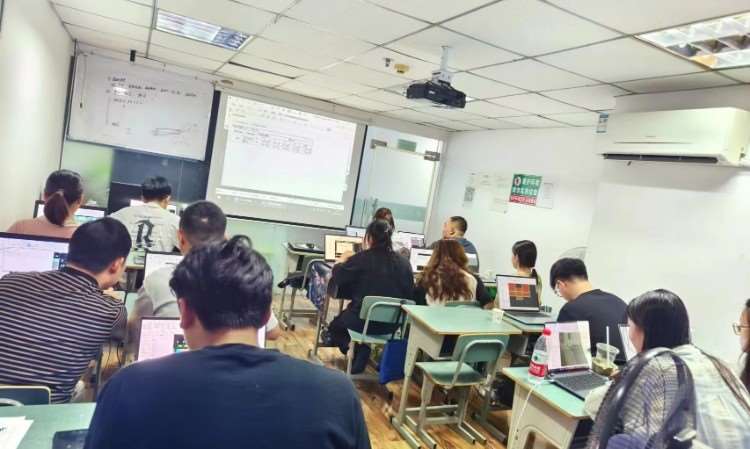 成都材料员培训 材料员怎么报名