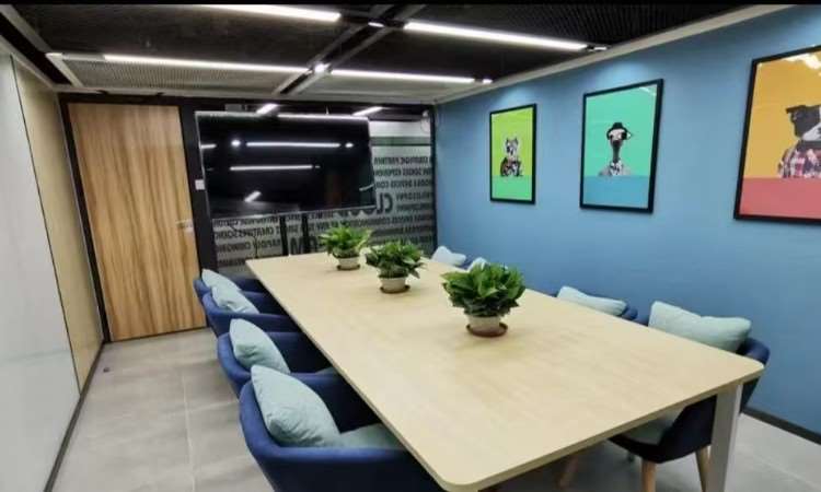 广州智树留学服务